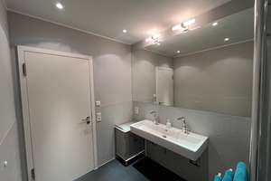 Möblierte Penthousewohnung über den Dächern von Berlin-Mitte – Die vollständige Adresse der Immobilie erhältst du vom Anbieter., 10117 Mitte (Ortsteil), Berlin – Vorschaubild 26