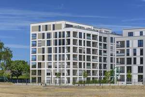 1-Zimmer-Wohnung in Essen Südviertel mit tollem Bad - Erstbezug – Bert-Brecht-Straße 27, 45128 Südviertel, Essen – Vorschaubild 7