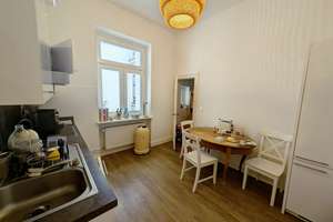 Helle 3-Zimmer-Wohnung mit Balkon in bester Wohnlage – Roonstraße  16, 20253 Hoheluft-West, Hamburg – Vorschaubild 8