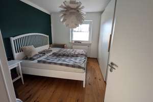 Von Privat - Hochwertig renovierte 4.5-Zimmer Wohnung mit großem Balkon, hell, ruhig – Die vollständige Adresse der Immobilie erhältst du vom Anbieter., 81825 Josephsburg, München – Vorschaubild 9