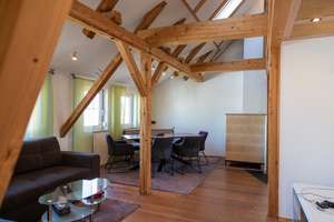 Modernisierte 4,5-Zimmer-Wohnung in Stuttgart-Stammheim – Zikadenweg 2, 70439 Stammheim-Mitte, Stuttgart – Vorschaubild 3