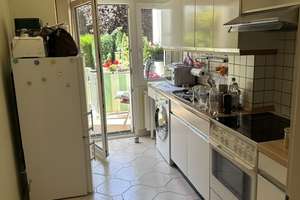 Erdgeschosswohnung mit eigener Terrassse – Antoniusstr. 18, 44793 Kruppwerke, Bochum – Vorschaubild 7