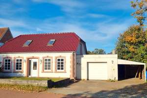 Ein Zuhause mit Herz & Potenzial: Viel Platz für Ihre Träume in Hostrup – Die vollständige Adresse der Immobilie erhältst du vom Anbieter., 24873 Havetoft – Vorschaubild 1
