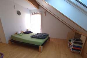 Reiheneckhaus in Olching/Geiselbullach – Die vollständige Adresse der Immobilie erhältst du vom Anbieter., 82140 Olching – Vorschaubild 25