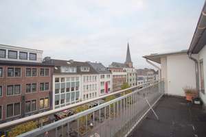 Kapitalanlage mit Potenzial sowie 9 % Rendite: 
Wohn- und Geschäftshaus in Innenstadtlage von Mönch – Die vollständige Adresse der Immobilie erhältst du vom Anbieter., 41061 Gladbach, Mönchengladbach – Vorschaubild 30