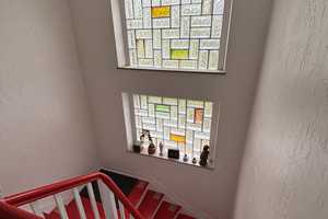 Kein Haus von der Stange! Duisburg - Meiderich, tolles saniertes Einfamilienhaus mit Baugrundstück – Duisburg – Vorschaubild 15