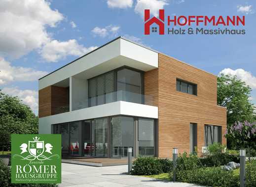 nach Abbruch: top "Römer"-2-Fam.-Haus, 210m2, schlüsself. incl. top Grundstück - Einzug in 10 Monate
