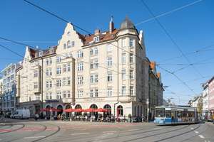 Auf der Sonnenseite  von Schwabing – Krumbacherstrasse 6a, 80798 Neuschwabing, München – Vorschaubild 15