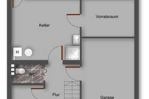 Ihr Traumhaus in ruhiger Wohnlage – Güstrow (Kreis) – Vorschaubild 26