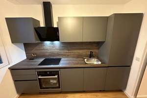 Helle, 2023 sanierte 4-Zimmer-Wohnung im 4. OG mit Balkon & Pool in Mainz-Mombach – Westring 257, 55120 Mombach, Mainz – Vorschaubild 9