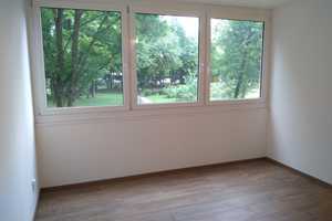 Ruhig gelegene 3- Zimmer-Wohnung mit viel Garten dabei! – Preziosastraße 24, 81927 München – Vorschaubild 9