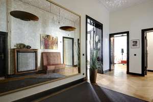 REPRÄSENTATIVER  JAHRHUNDERT - STUCKALTBAU IN BEGEHRTER SEITENSTRAßE VOM KURFÜRSTENDAMM – Die vollständige Adresse der Immobilie erhältst du vom Anbieter., 10719 Charlottenburg, Berlin – Vorschaubild 17