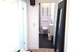 *ERSTBEZUG NACH SANIERUNG * SCHICKE 2-RAUM-WOHNUNG MIT, EINBAUKÜCHE – Lübecker Str. 90a, 39124 Neue Neustadt, Magdeburg – Vorschaubild 7