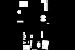 HOMESK - Sofort bezugsfreie 3-Zimmer-Altbauwohnung im Hochparterre im Prenzlauer Berg – Zehdenicker Straße 7, 10119 Prenzlauer Berg, Berlin – Vorschaubild 17
