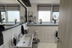 Gemütliche 3-Zimmer-DG-Wohnung mit toller Dachterrasse in Reichertshofen OT Dörfl – Die vollständige Adresse der Immobilie erhältst du vom Anbieter., 85048 Reichertshofen – Vorschaubild 11
