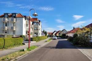 // Frisch renoviert - Balkon - Stellplatz TG - ruhige Lage // – 4158 Wiederitzsch, Leipzig – Vorschaubild 18