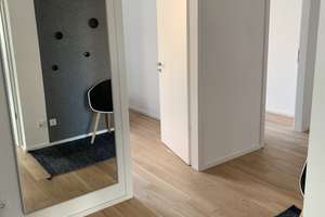 Schöne 2-Zimmer Wohnung ~ mit Loggia + EBK – 93049 Westenviertel, Regensburg – Vorschaubild 12