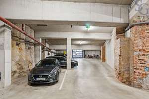 Wohnen oder investieren – 141,3 m² Loftwohnung mit Garten & Tiefgarage – 4103 Zentrum-Südost, Leipzig – Vorschaubild 6