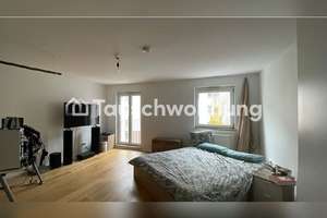 Tauschwohnung: 3-Zimmer-Wohnung in Bogenhausen sucht Tausch – Die vollständige Adresse der Immobilie erhältst du vom Anbieter., 81677 Altbogenhausen, München – Vorschaubild 4