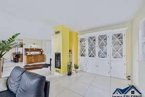 DAS will ich - WOW! High-End-Villa in Bad Boll – 319 m² Luxus, Galerie, Kamin & Garten zum Verlieben – Die vollständige Adresse der Immobilie erhältst du vom Anbieter., 73087 Bad Boll – Vorschaubild 9