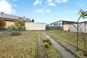 Solides 1-2 Familienhaus mit Ausbaureserve und Hof – perfekt für Familien oder kreative Selbstgestal – Die vollständige Adresse der Immobilie erhältst du vom Anbieter., 68794 Oberhausen-Rheinhausen – Vorschaubild 26