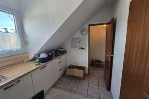 Kostenlose EBK! Großzügige 2-Zimmer-Whg mit Balkon in MG  – Kranzstraße 103, 41065 Lürrip, Mönchengladbach – Vorschaubild 9