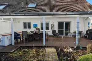 Einfamilienhaus mit Sauna – Saarlouis (Kreis) – Vorschaubild 15