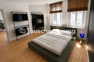Tauschwohnung: Schillerkiez - kernsanierte, helle 2-Zimmer-Wohnung