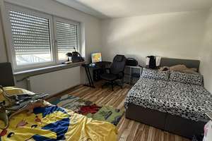 ** 1 von 8 WG-Zimmer ** in einem modernisiertes Reiheneckhaus in Kaufbeuren – Die vollständige Adresse der Immobilie erhältst du vom Anbieter., 87600 Neugablonz, Kaufbeuren – Vorschaubild 10