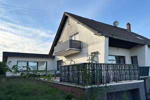 **Wohnhaus mit Einliegerwohnung oder Büro in der Nähe Prüm oder Bitburg in der Eifel** – Die vollständige Adresse der Immobilie erhältst du vom Anbieter., 54597 Burbach – Vorschaubild 2