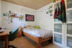 Großzügiges Mehrfamilienhaus am Waldrand – 230 m² Wohntraum mit Garten, Wintergarten & Garage – Die vollständige Adresse der Immobilie erhältst du vom Anbieter., 35321 Laubach – Vorschaubild 5
