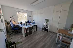 Moderne Büro-/Praxisfläche mit flexiblem Raumkonzept in attraktiver Lage im Herzen von Rüttenscheid – Kortumstr. 50, 45130 Rüttenscheid, Essen – Vorschaubild 4