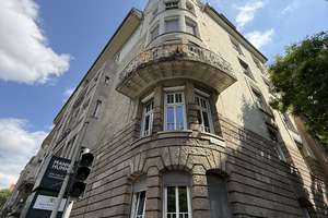 WG-ZIMMER IN TOP LAGE AM NECKARTOR | BALKON | EINBAUKÜCHE – Am Neckartor 18, 70190 Kernerviertel, Stuttgart – Vorschaubild 6
