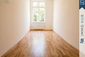 ++ PKW-Stellplatz, Balkon, Parkett! Familienfreundliche 4-Raum-Wohnung mit 121 m² ++ – Die vollständige Adresse der Immobilie erhältst du vom Anbieter., 4349 Thekla, Leipzig – Vorschaubild 12