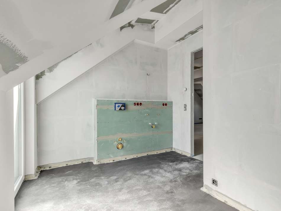 Badezimmer DG