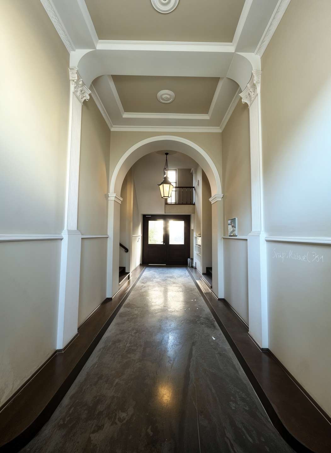 Berliner Altbauflair trifft Großzügigkeit – 3,5 Zimmer in Kreuzberg, Berlin – Bild 2