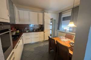 ETW mit Hauscharakter und schönem Grundstück sucht neue Eigentümer – 46149 Alsfeld, Oberhausen – Vorschaubild 13
