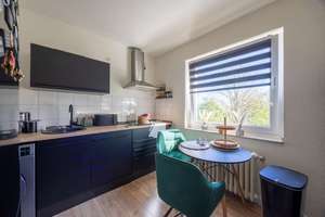Vermietete 2-Zimmer-Wohnung mit Stellplatz in Krefeld-Uerdingen – Attraktive Kapitalanlage – Die vollständige Adresse der Immobilie erhältst du vom Anbieter., 47829 Uerdingen, Krefeld – Vorschaubild 6