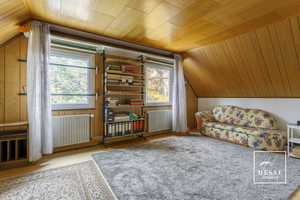 Platz für die große Familie mit Garage, Keller und Wintergarten – Berlin – Vorschaubild 15