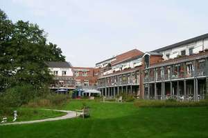 Nie wieder Warteliste - Seniorenwohnung mit Vorrecht auf Wohnung oder Pflegeplatz – Am Burgplatz 2, 28719 Burg-Grambke, Bremen – Vorschaubild 3
