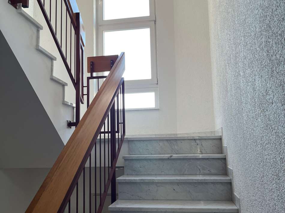 Treppenhaus