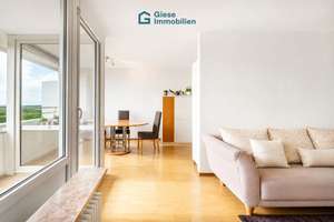 Hoch hinaus: Stilvolle Wohnung mit Fernsicht – Die vollständige Adresse der Immobilie erhältst du vom Anbieter., 70599 Asemwald, Stuttgart – Vorschaubild 11