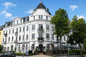 BEZUGSFREI - CHARMANTE Dachgeschosswohnung - HERRLICHE Loggia - 3.OG – Die vollständige Adresse der Immobilie erhältst du vom Anbieter., 13158 Wilhelmsruh, Berlin – Vorschaubild 6