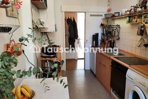Tauschwohnung: Bieten 2Z Altbau + Balkon PB, suchen 3-4Z in B – Schönhauser Allee 40a, 10435 Prenzlauer Berg, Berlin – Vorschaubild 11