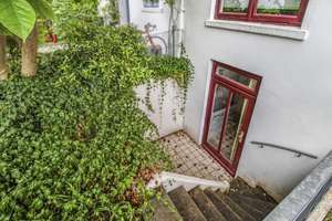 Bremen - Ostertor / Altbremerhaus in ruhiger Seitenstraße mitten im Viertel – Die vollständige Adresse der Immobilie erhältst du vom Anbieter., 28203 Ostertor, Bremen – Vorschaubild 2