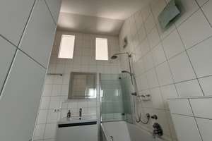 Moderne, lichtdurchflutete Dachgeschosswohnung im Verlegerviertel (Darmstadt-West) – Die vollständige Adresse der Immobilie erhältst du vom Anbieter., 64295 Darmstadt-West, Darmstadt – Vorschaubild 14