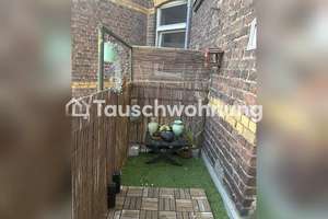 Tauschwohnung: Altbaucharme in Bilk: 2-Zimmer – 40217 Friedrichstadt, Düsseldorf – Vorschaubild 7