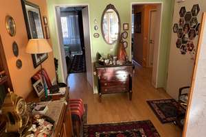 Kapitalanlage! München-Neuhausen: 3 Zimmerwg. mit Balkon und TG-Stellpl. in toller Lage! – Die vollständige Adresse der Immobilie erhältst du vom Anbieter., 80636 St. Vinzenz, München – Vorschaubild 4