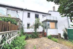 ++ MASSIVES MEHRGENERATIONENHAUS + 2 SONNENTERRASSEN + GARTEN IN GUTER LAGE!! ++ – Düren (Kreis) – Vorschaubild 3