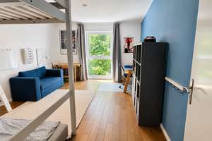 Einzigartige Remisen-Maisonette mit Hauscharakter in Bestlage Friedrichshains – Die vollständige Adresse der Immobilie erhältst du vom Anbieter., 10247 Friedrichshain, Berlin – Vorschaubild 10